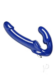 Strap U Revolver II Vibrating Strapless Strap-On
