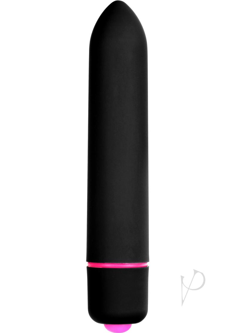 Me You Us Blossom Bullet Vibrator- Black Passions Adult Boutique Me You Us Blossom Bullet Vibrator- Black Passions Adult Boutique