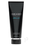 Wicked Jelle Water Based Anal Lubricant