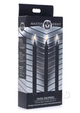 Master Series Dark Drippers Fetish Drip Candles