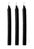 Master Series Dark Drippers Fetish Drip Candles