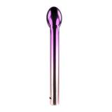 Playboy Afternoon Delight G-Spot Vibrator - Purple