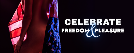 Let Freedom Ring (and Vibrate)