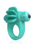 4t Skooch Vibrating Cock Ring with Clitoral Stimulator