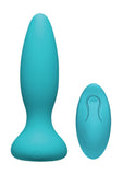 A-Play Adventurous Anal Plug with Remote Control