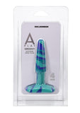 A-Play Groovy Silicone Anal Plug