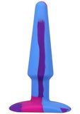 A-Play Groovy Silicone Anal Plug