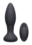 A-Play Vibe Experienced Anal Plug with Remote Control