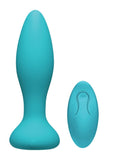 A-Play Vibe Experienced Anal Plug with Remote Control