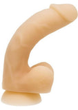 Addiction Bendable David Silicone Dildo