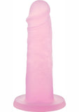 Addiction Cocktails Vibrating Silicone Dildo