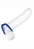 Admiral Dual Silicone Cock Cage