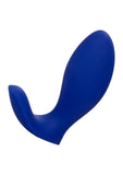 Admiral Prostate Rimming Rechargeable Silicone Probe