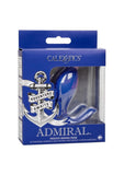 Admiral Prostate Rimming Rechargeable Silicone Probe