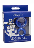 Admiral Universal Silicone Cock Ring