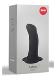 Amor Silicone Dildo