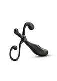 Anal Adventures Prostate Stimulator - Black