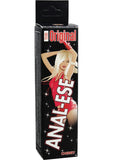 Anal-Ese Desensitizing Anal Lubricant .5oz - Cherry Flavor