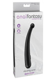 Anal Fantasy Collection Vibrating Curve Probe Waterproof