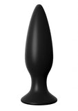 Anal Fantasy Elite Silicone Rechargeable Plug Waterproof