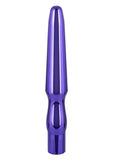 Anal Toys Rechargeable Silicone Anal Probe