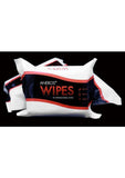 Aneros Unscented Anti-Bacterial Wipes 25 Wipes - Per Pack