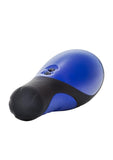 Apollo Power Stroker Masturbator - Blue - 8.5in