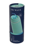 Arcwave Pow Silicone Dual End Stroker