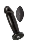 Ass-Sation Remote Control Vibrating Metal Anal Ecstasy