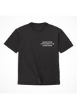 Assholes Live Forever Good Dick Attached to A Good Man T-Shirt - Black - XXLarge