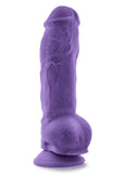 Au Naturel Bold Big Boy Dildo with Suction Cup