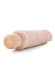 Au Naturel Home Wrecker Vibrating Dildo