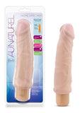 Au Naturel Home Wrecker Vibrating Dildo