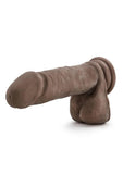 Au Naturel Sensa Feel Dildo