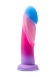 Avant Borealis Dreams Silicone Dildo - Cotton Candy