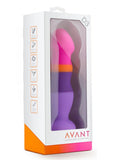 Avant D3 Summer Fling Silicone Dildo