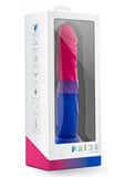 Avant Pride P8 Love Silicone Dildo