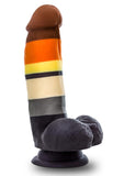 Avant Pride P9 Bear Silicone Dildo