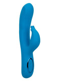 Azure Collection Flutter G Rechargeable Silicone Vibrator