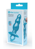 B-Vibe Bounce Silicone Plug