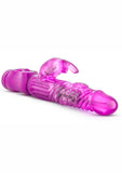 B Yours Beginner's Bunny Rabbit Vibrator - Pink