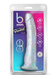 B Yours Diamond Glisten Dildo