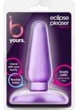 B Yours Eclipse Pleaser Butt Plug