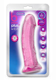 B Yours Plus Roar N' Ride Realistic Dildo