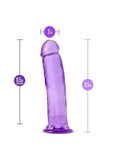 B Yours Plus Thrill N' Drill Realistic Dildo