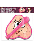 Bachelorette Pecker Bat and Balls Pinata Combo