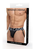 Banana Cabana Jock