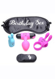 Bang! Birthday Sex Kit