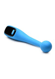 Bang! Digital Rechargeable Silicone G-Spot Vibrator