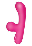 Bang! G-Spot Rabbit Rechargeable Silicone Vibrator